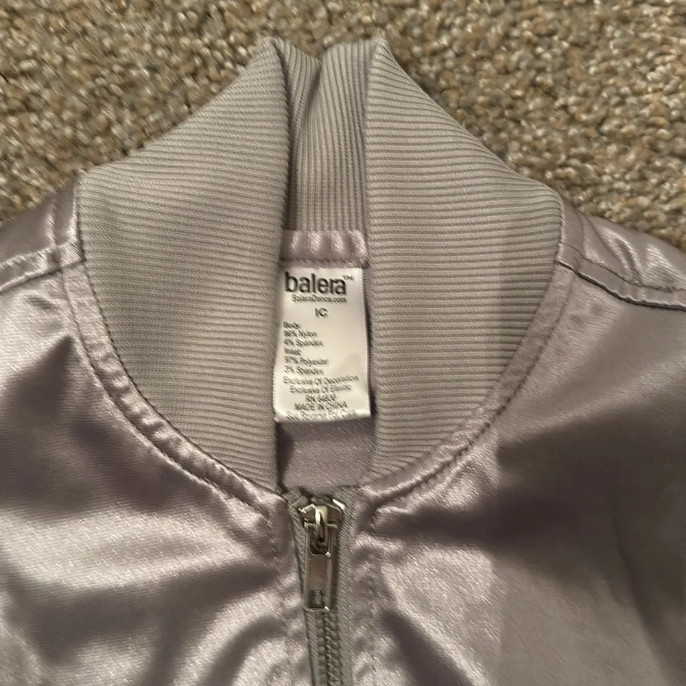 EUC Balera Dance Jacket - Picture 3 of 3